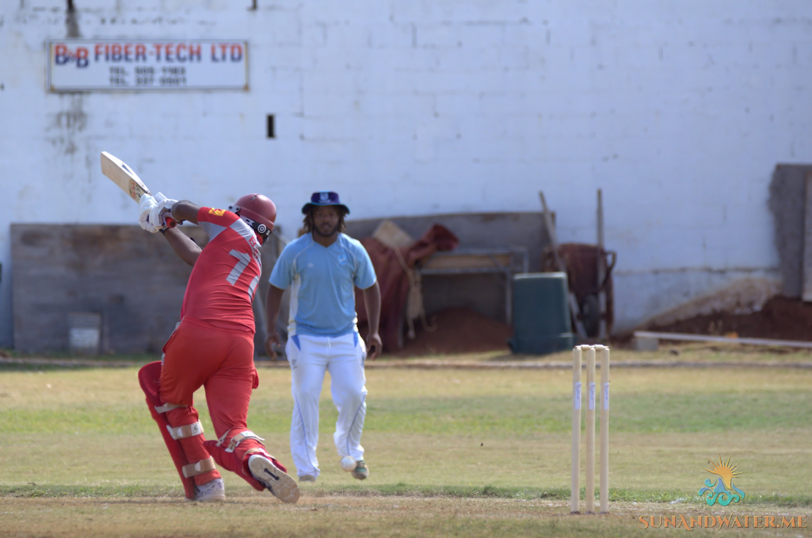 Bay vs St. Georges (288)